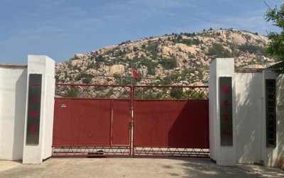 学校实景
