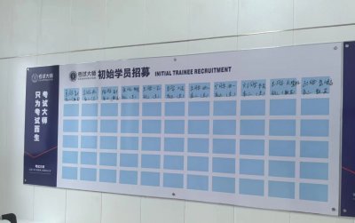 学校实景