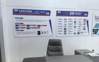 学校实景