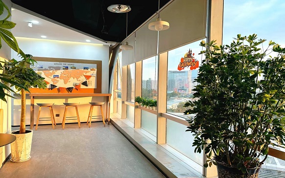 郑州留学服务中介