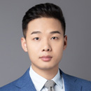 Eric VPEA合作办学华南区域总监