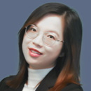 Cindy 文签组组长