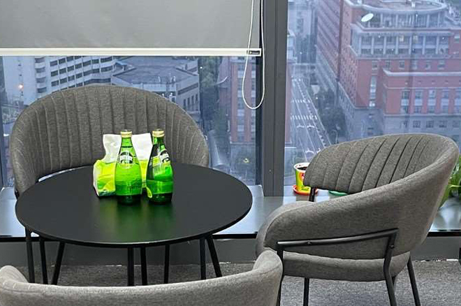 澜清嘉树学校环境