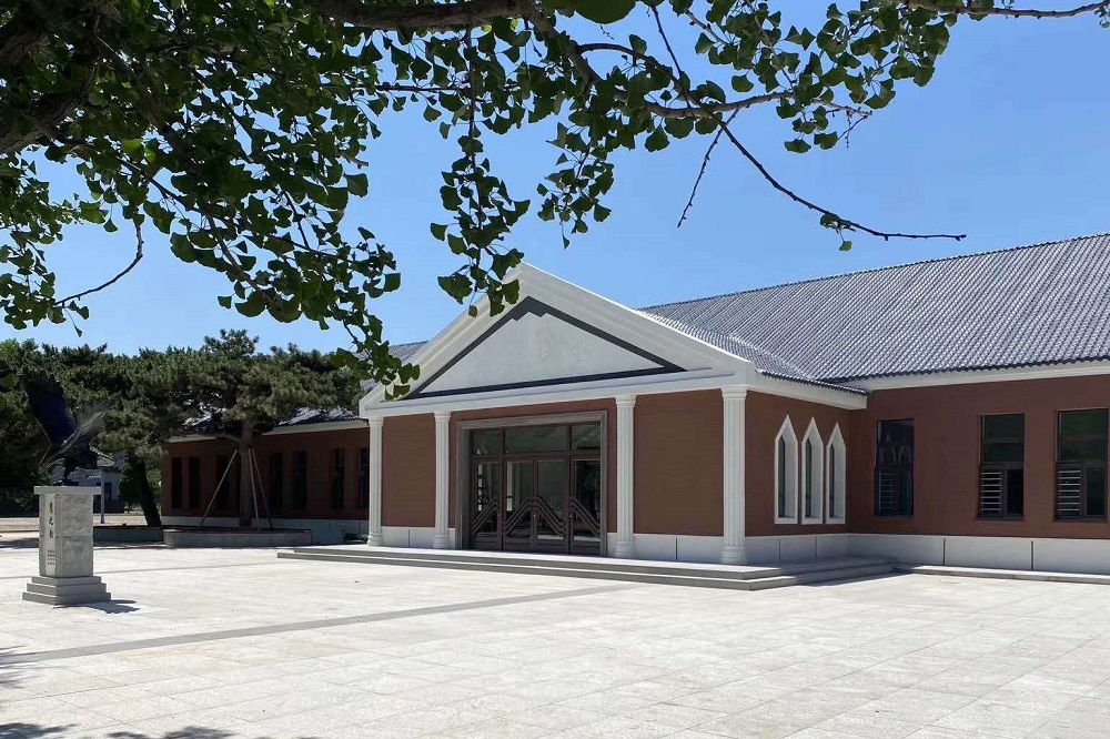 沈阳哈珀国际学校环境