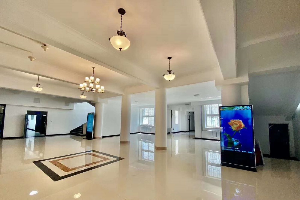 沈阳哈珀国际学校环境