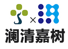 北京澜清嘉树留学logo