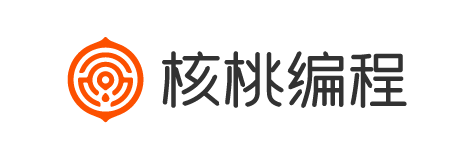 核桃编程logo