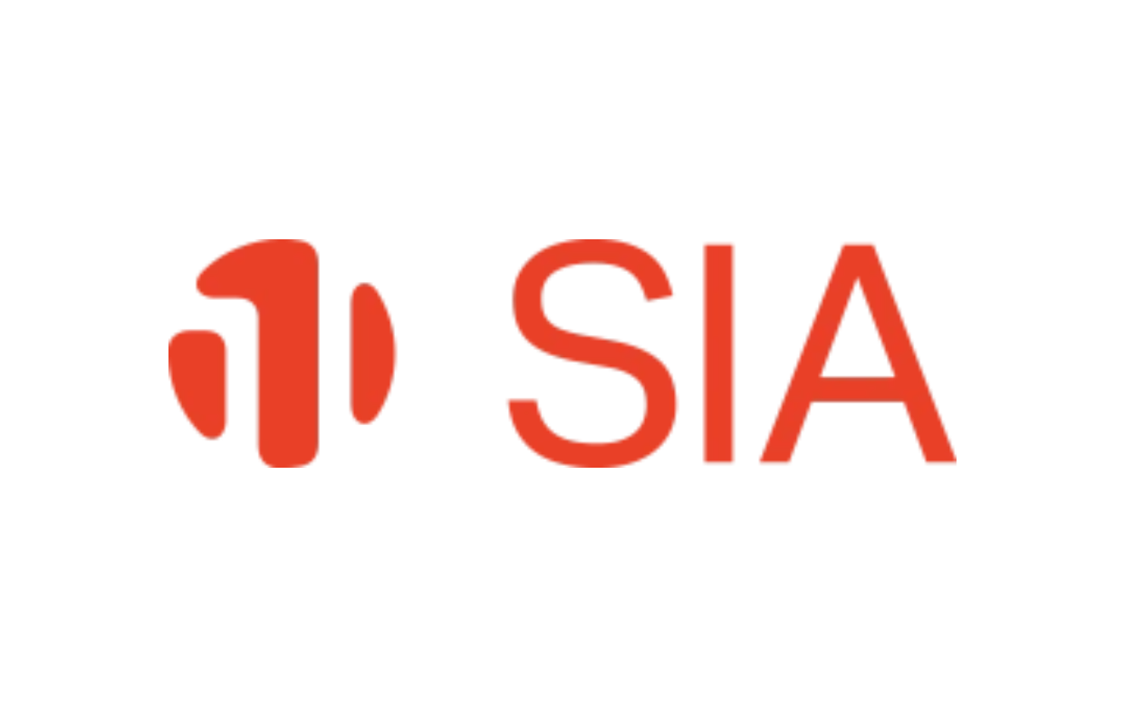 SIA国际艺术教育logo