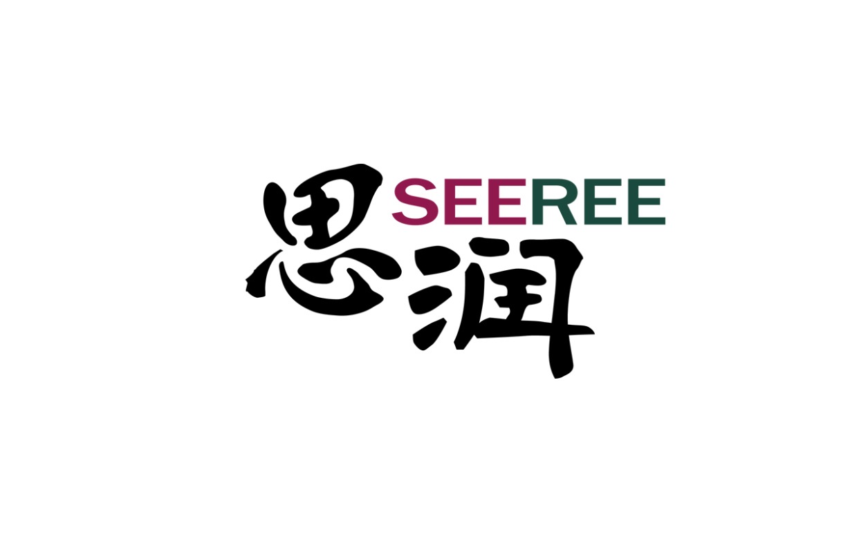 西安思润语培logo