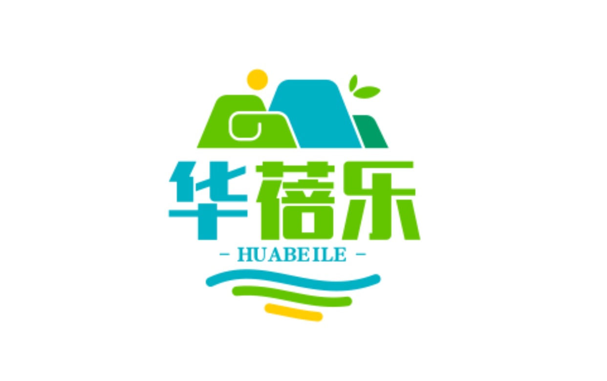 华蓓乐英语培训logo