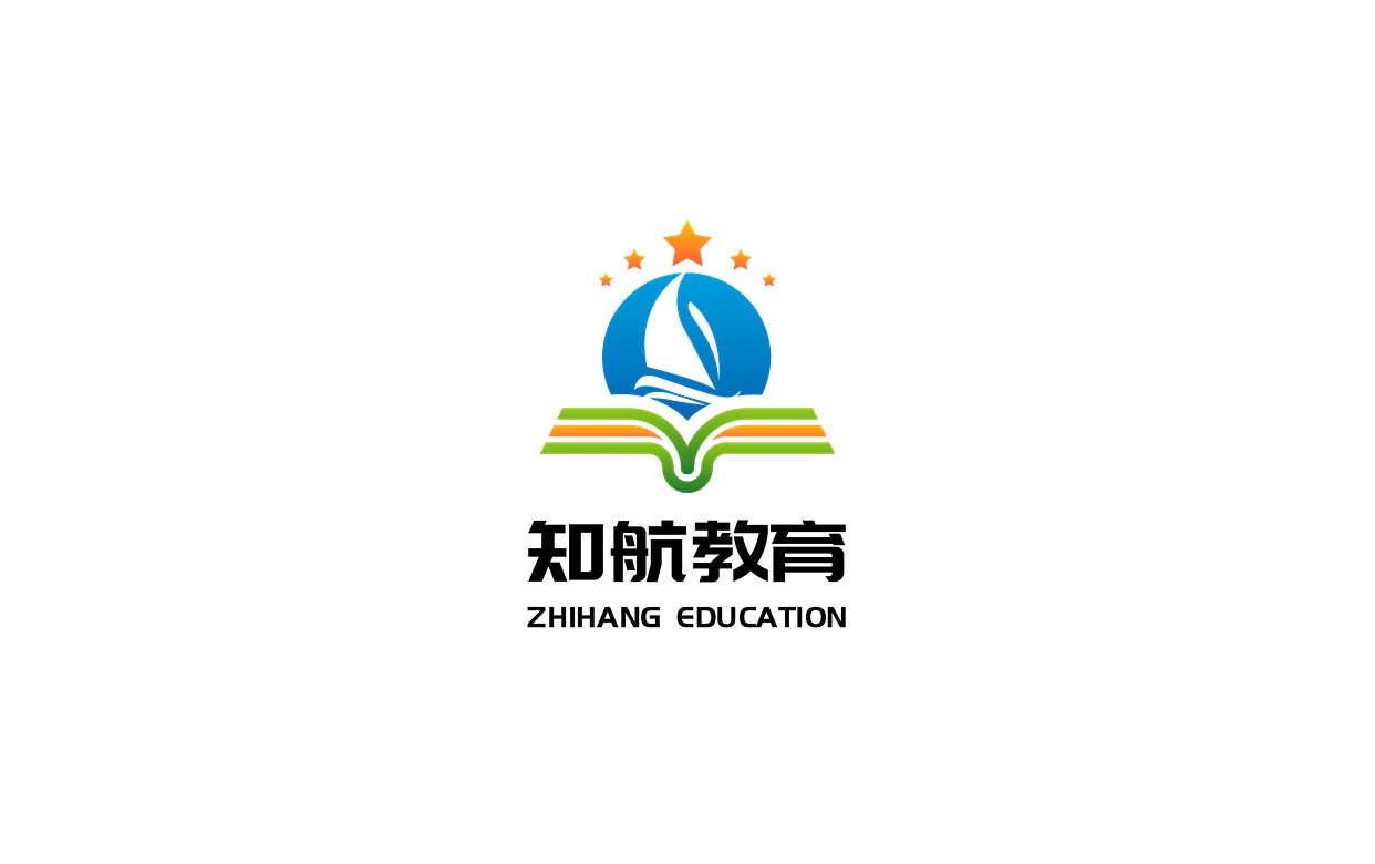 上海知航教育科技有限公司logo