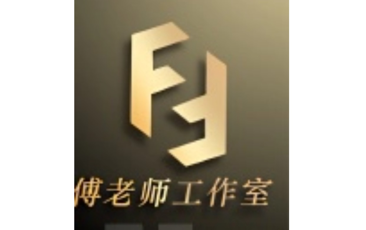 傅老师k12教育机构logo