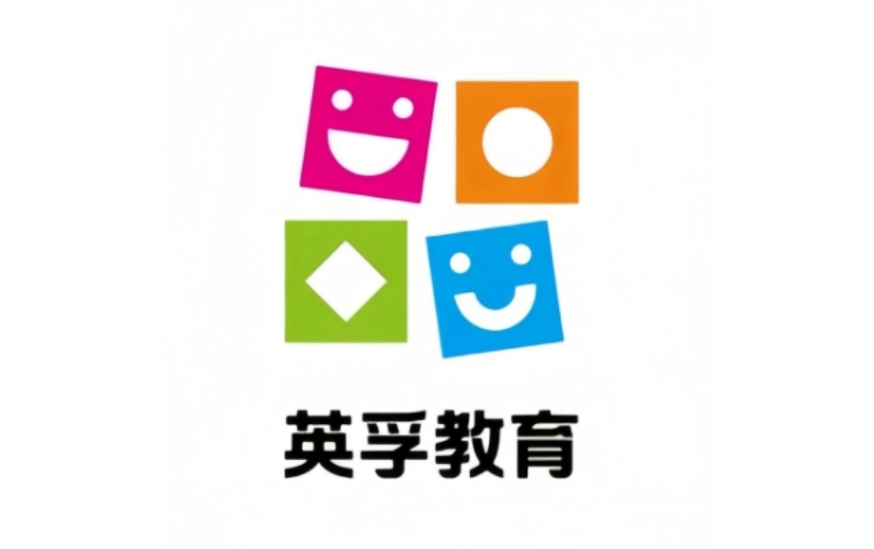 英孚教育logo