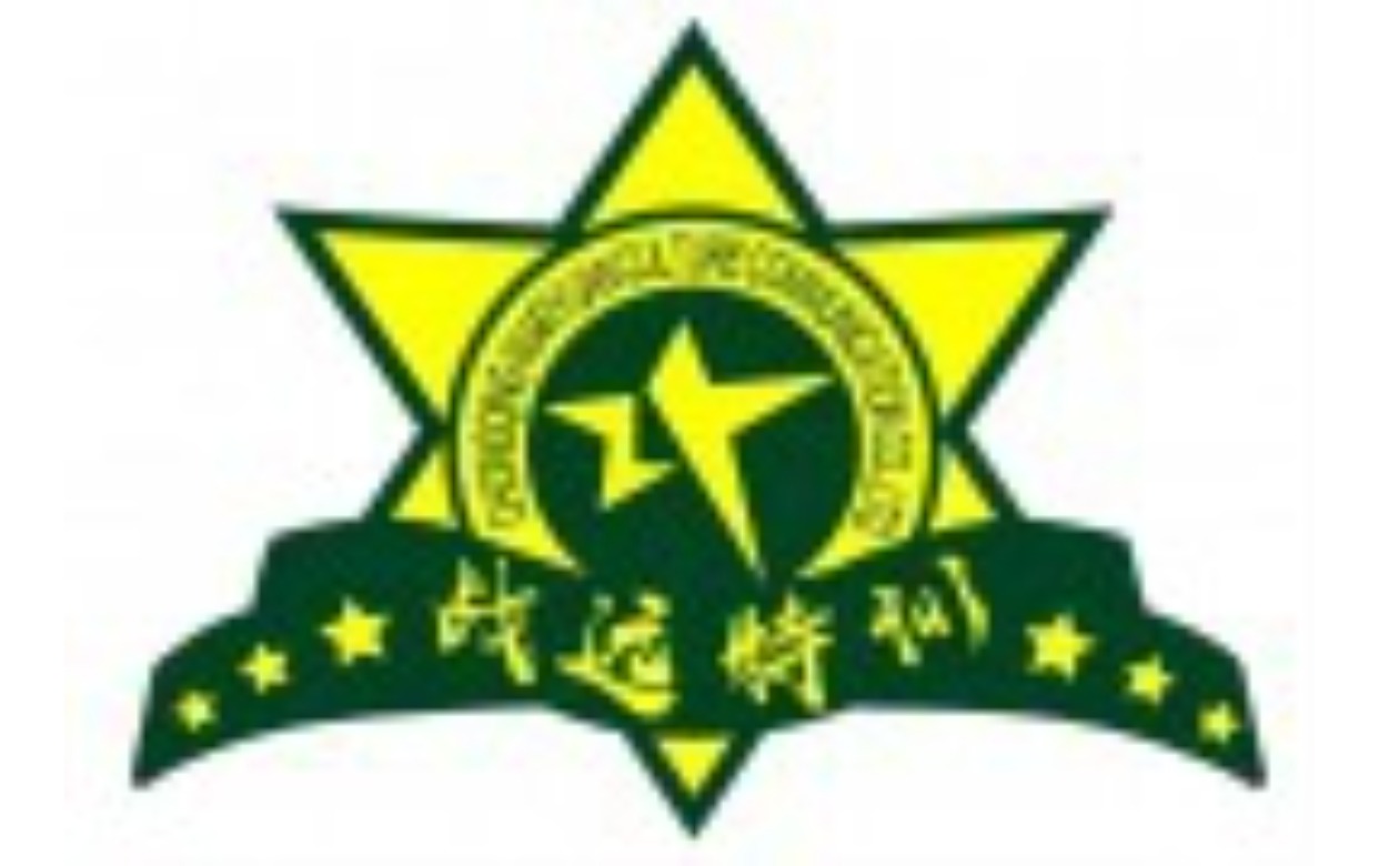 重庆战远青少年教育特训基地logo