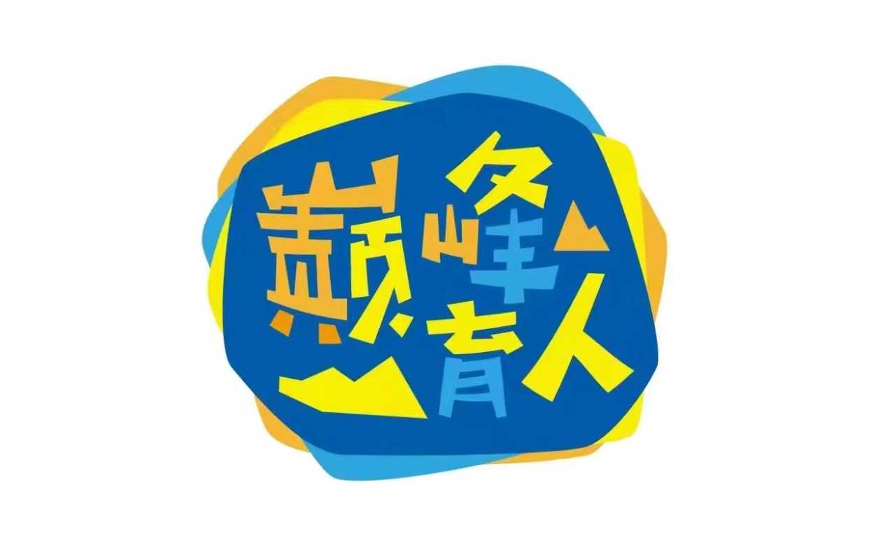 巅峰育人艺术文化培训学校logo