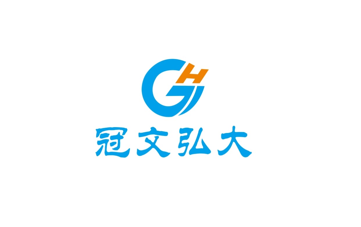 冠文弘大教育logo