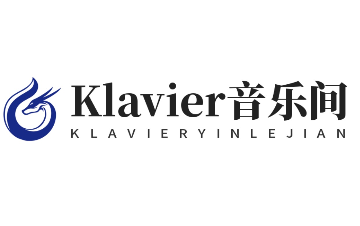 Klavier音乐间logo