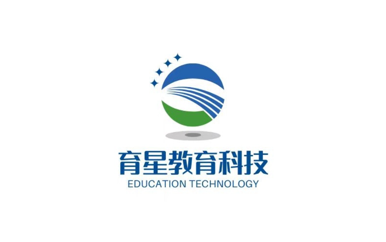 育星教育logo