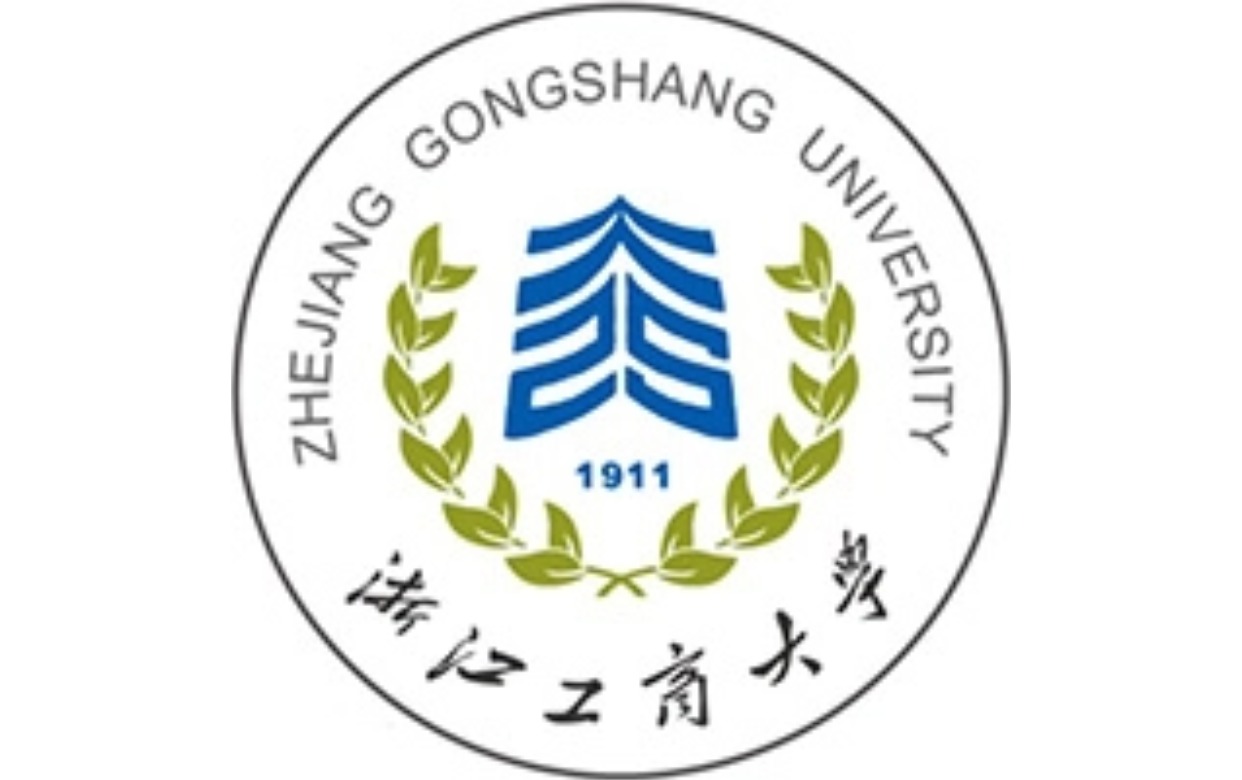 浙江学历提升logo