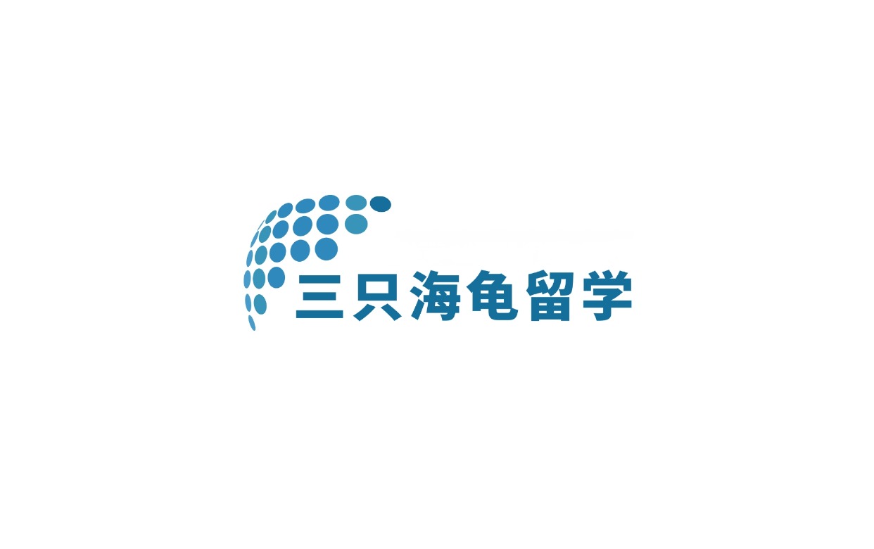 三只海龟教育logo