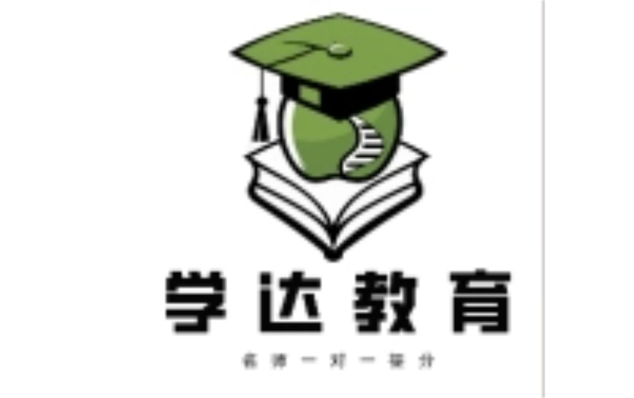 学达教育logo