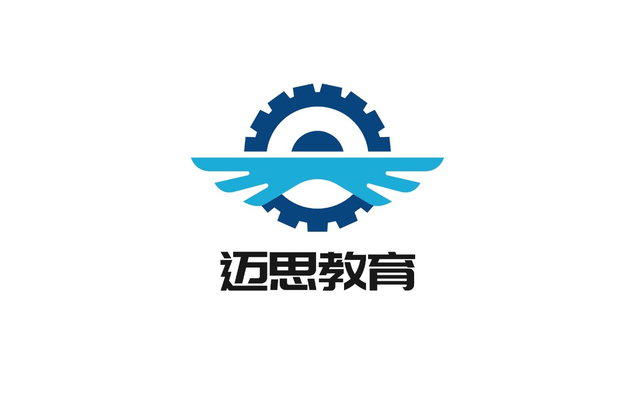 迈思教育logo