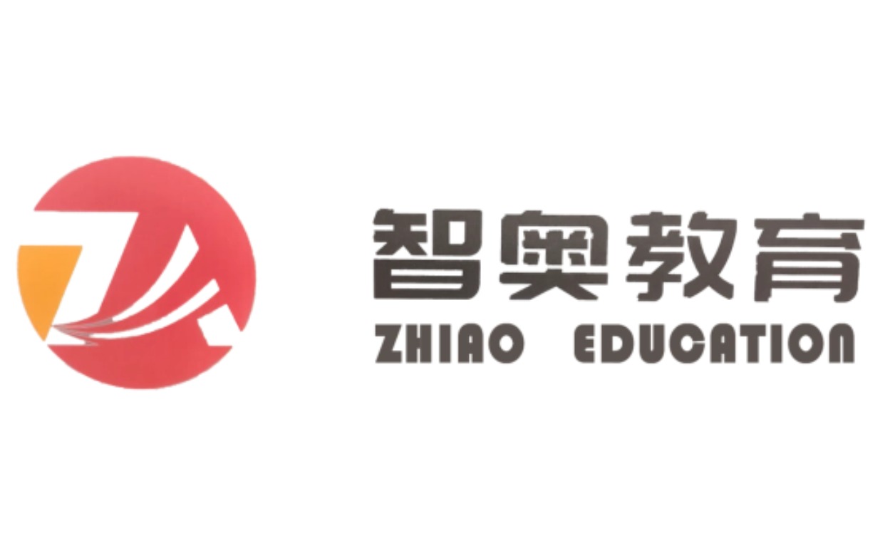 智奥教育logo
