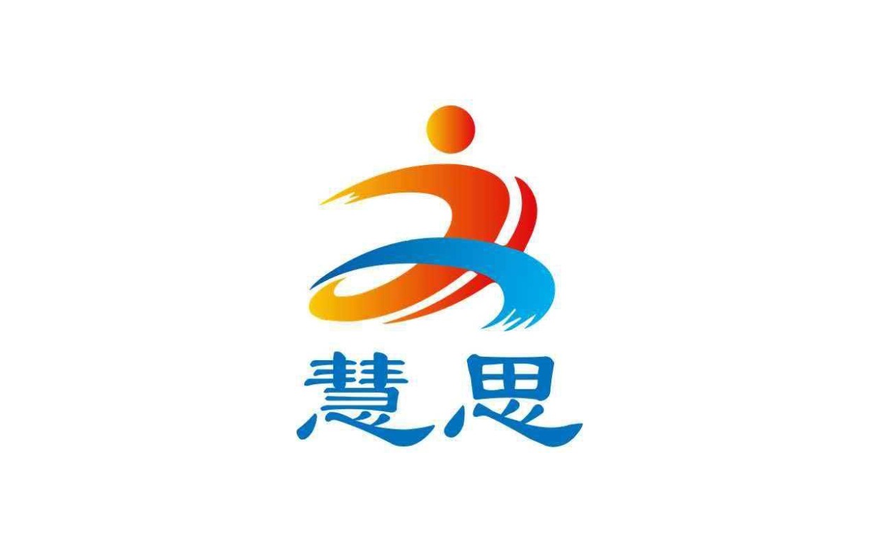 慧思教育logo