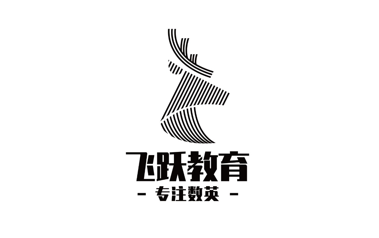 飞跃教育logo