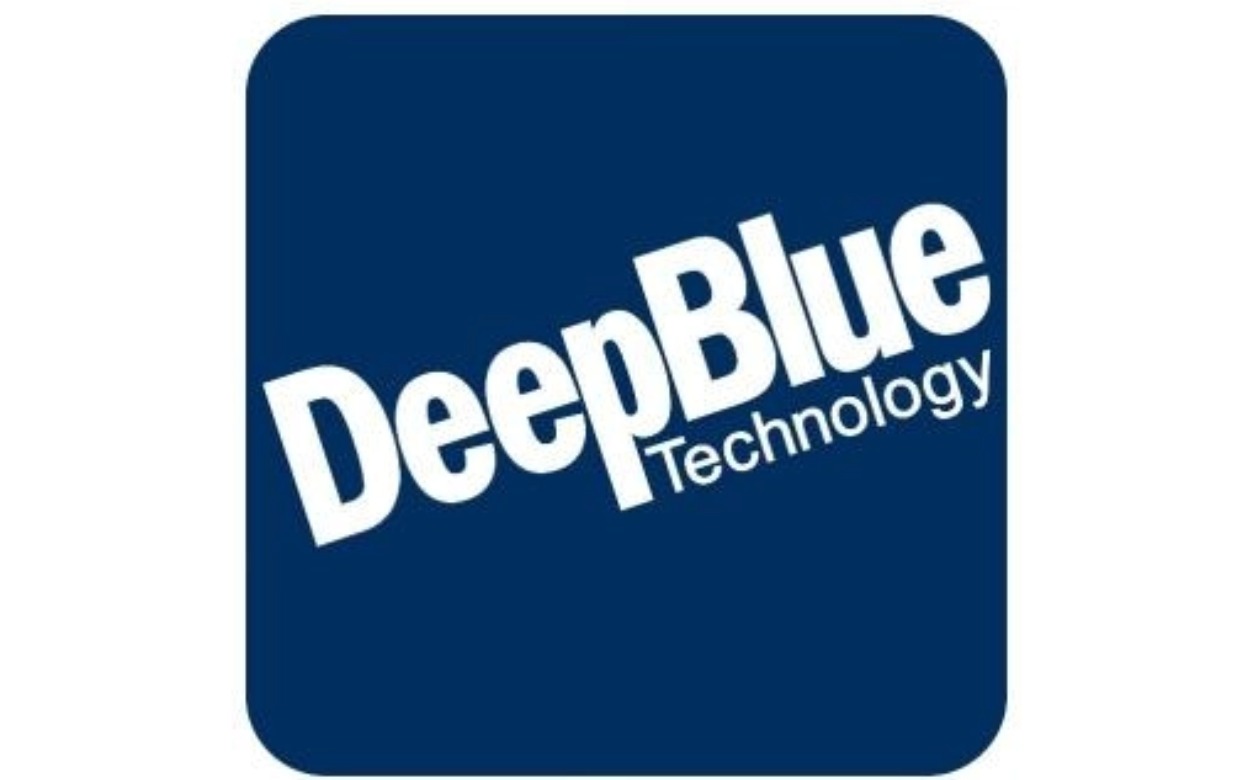 深兰智启教育logo