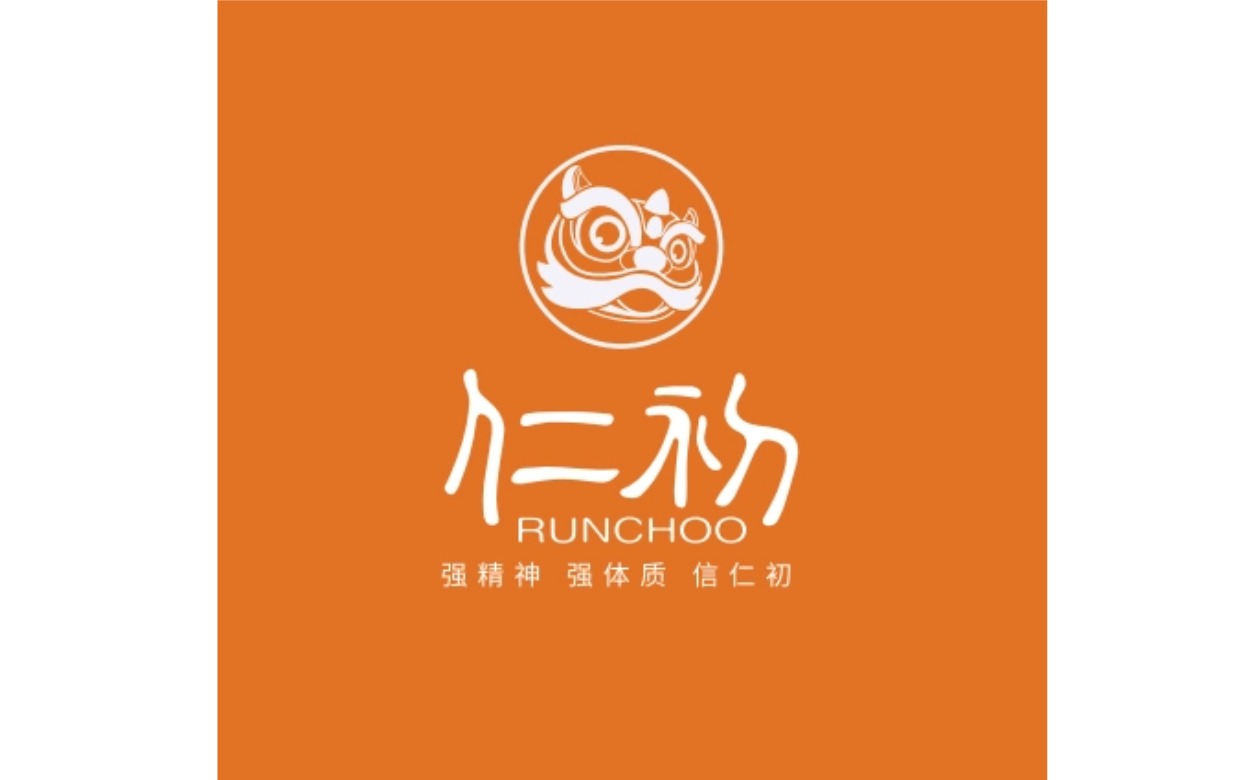 仁初体适能logo