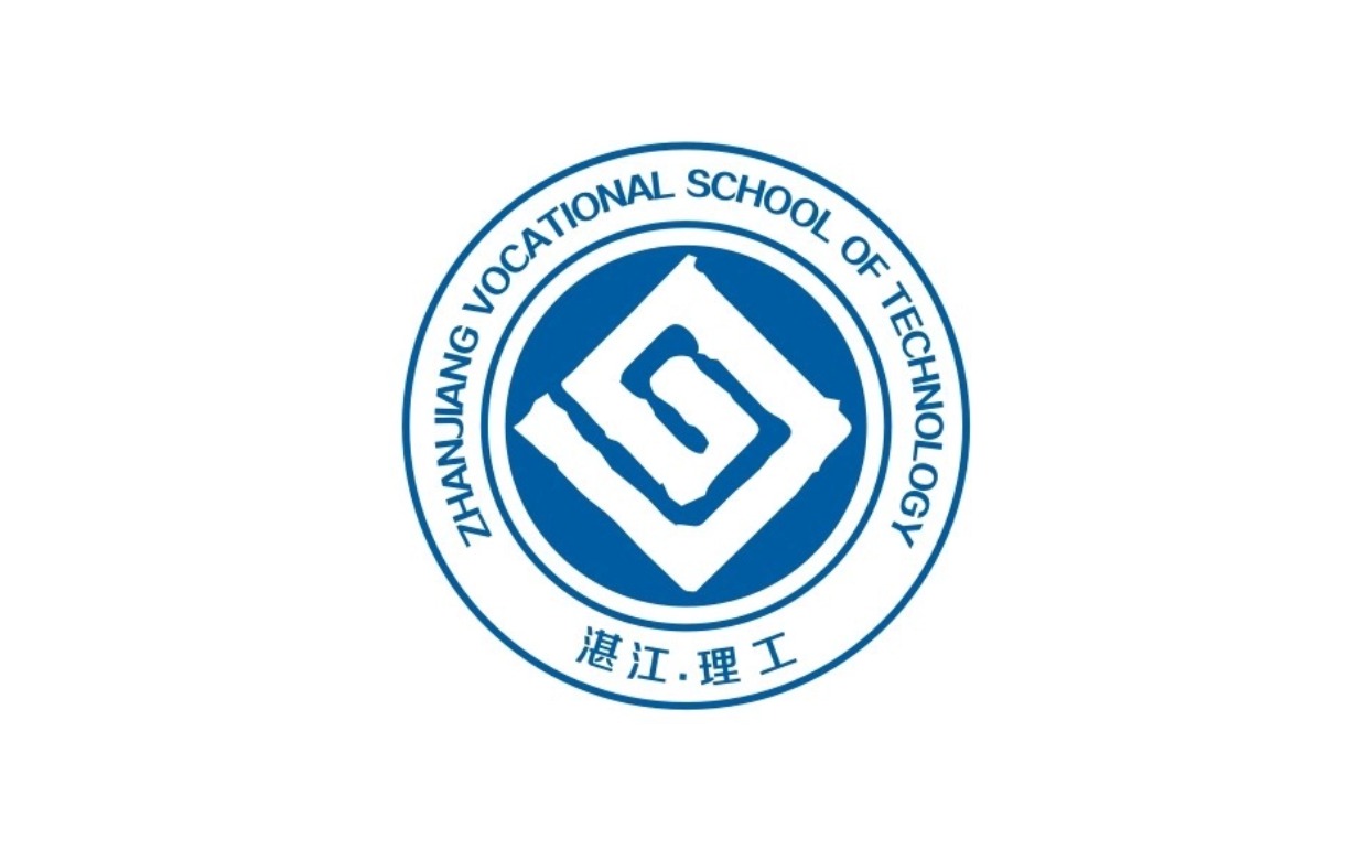 湛江理工职业学校logo