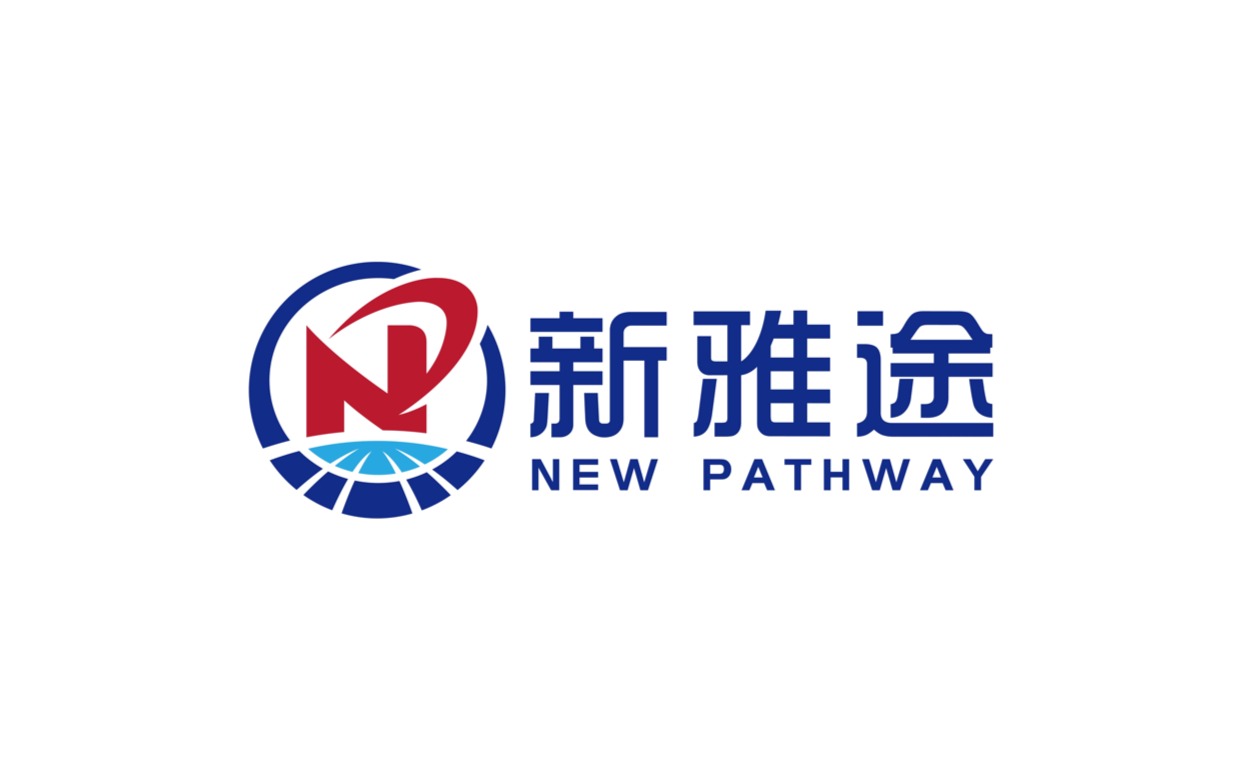 新雅途教育logo