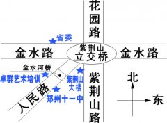 郑州平顶山卓群教育卓群影视表演，卓群空乘模特，卓群播音主持卓