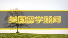 北海去美国留学找中介 