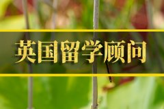 德阳英国留学机构 