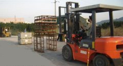 长兴县叉车培训拿证