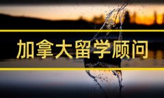 乐山去加拿大留学中介 