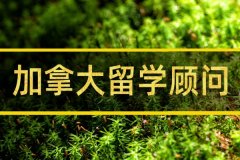 加拿大留学那个专业好�