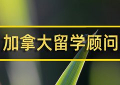 乌鲁木齐加拿大留学机构�