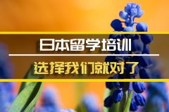 咸宁日本留学机构 