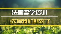 玉溪去法国留学中介 