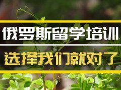 商丘去俄罗斯留学中介�