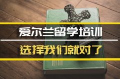 湖南爱尔兰留学机构 