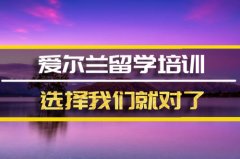 亳州去爱尔兰留学中介�