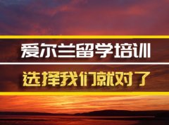 七台河爱尔兰留学机构 