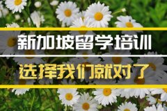铜陵去新加坡留学中介�