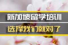 去新加坡留学如何申请�