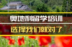 聊城奥地利留学机构 