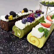 吉安法式甜品培训_吉安法式甜品机构-熳奇国际甜品培训